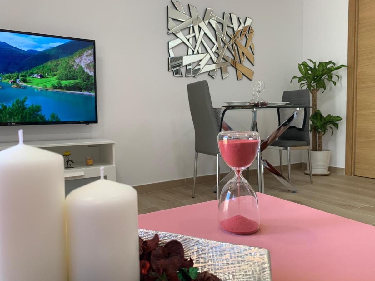 A Estrenar Preciosa Suite-Céntrico-Con Jardín y Porche Torremolinos Exterior foto