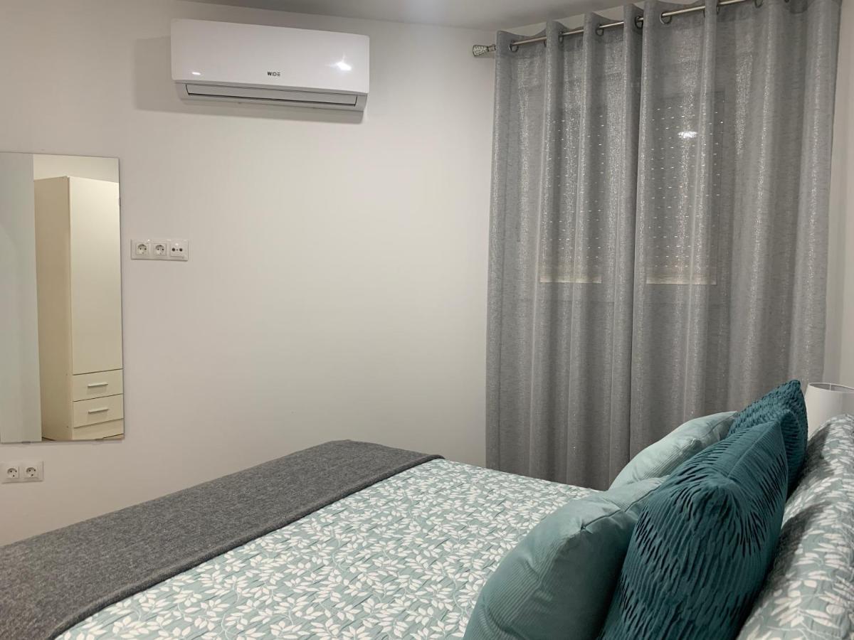 A Estrenar Preciosa Suite-Céntrico-Con Jardín y Porche Torremolinos Exterior foto