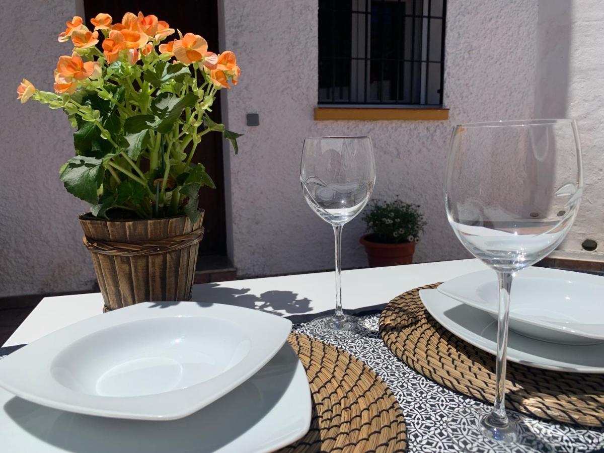 A Estrenar Preciosa Suite-Céntrico-Con Jardín y Porche Torremolinos Exterior foto