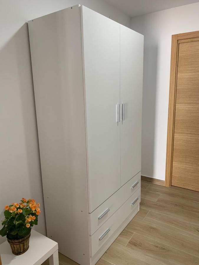 A Estrenar Preciosa Suite-Céntrico-Con Jardín y Porche Torremolinos Exterior foto